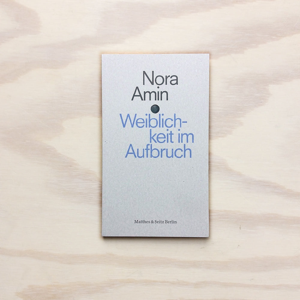 Weiblichkeit im Aufbruch