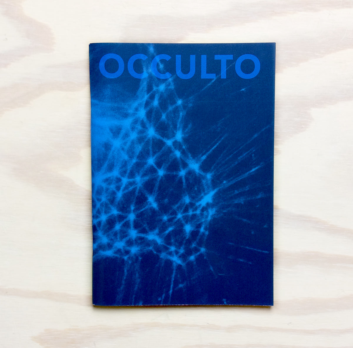 Occulto Issue h