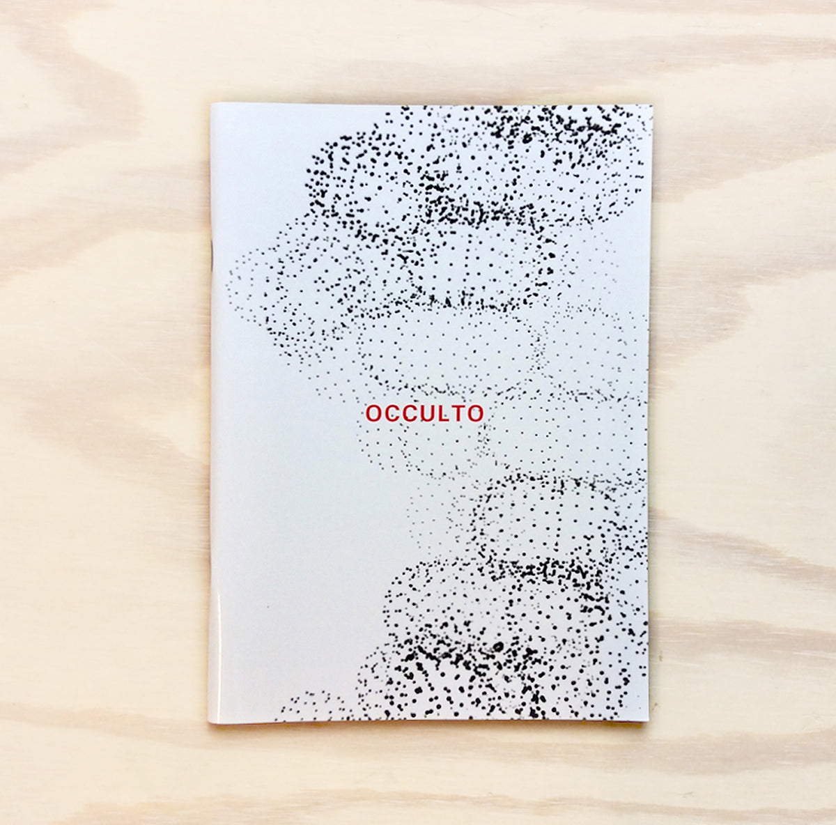 Occulto #e