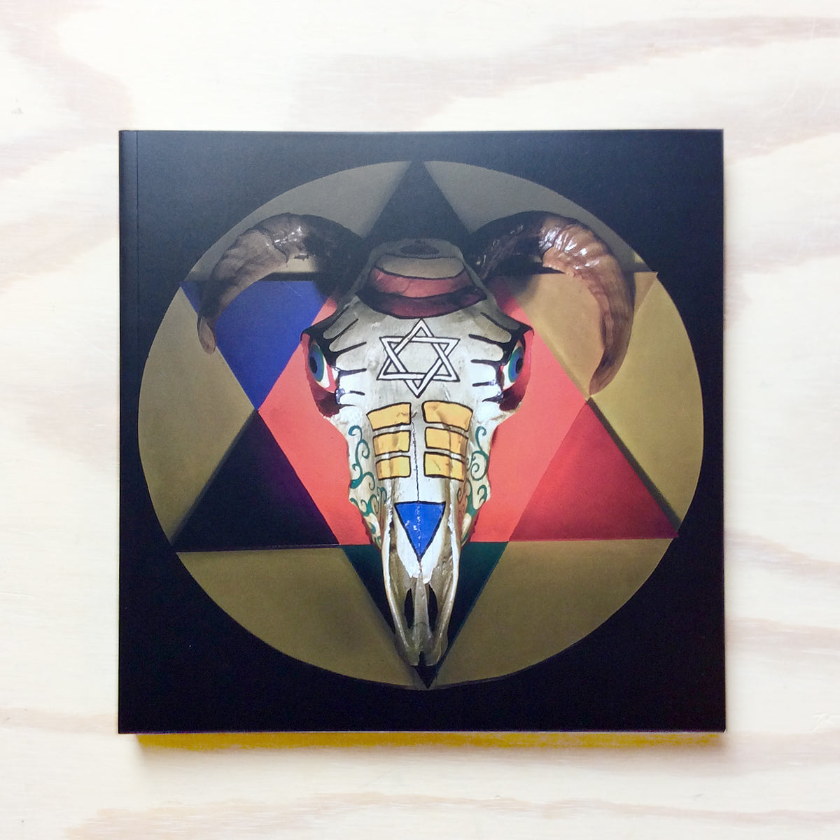 Of Shadows: One Hundred Objects from The Museum of Witchcraft an