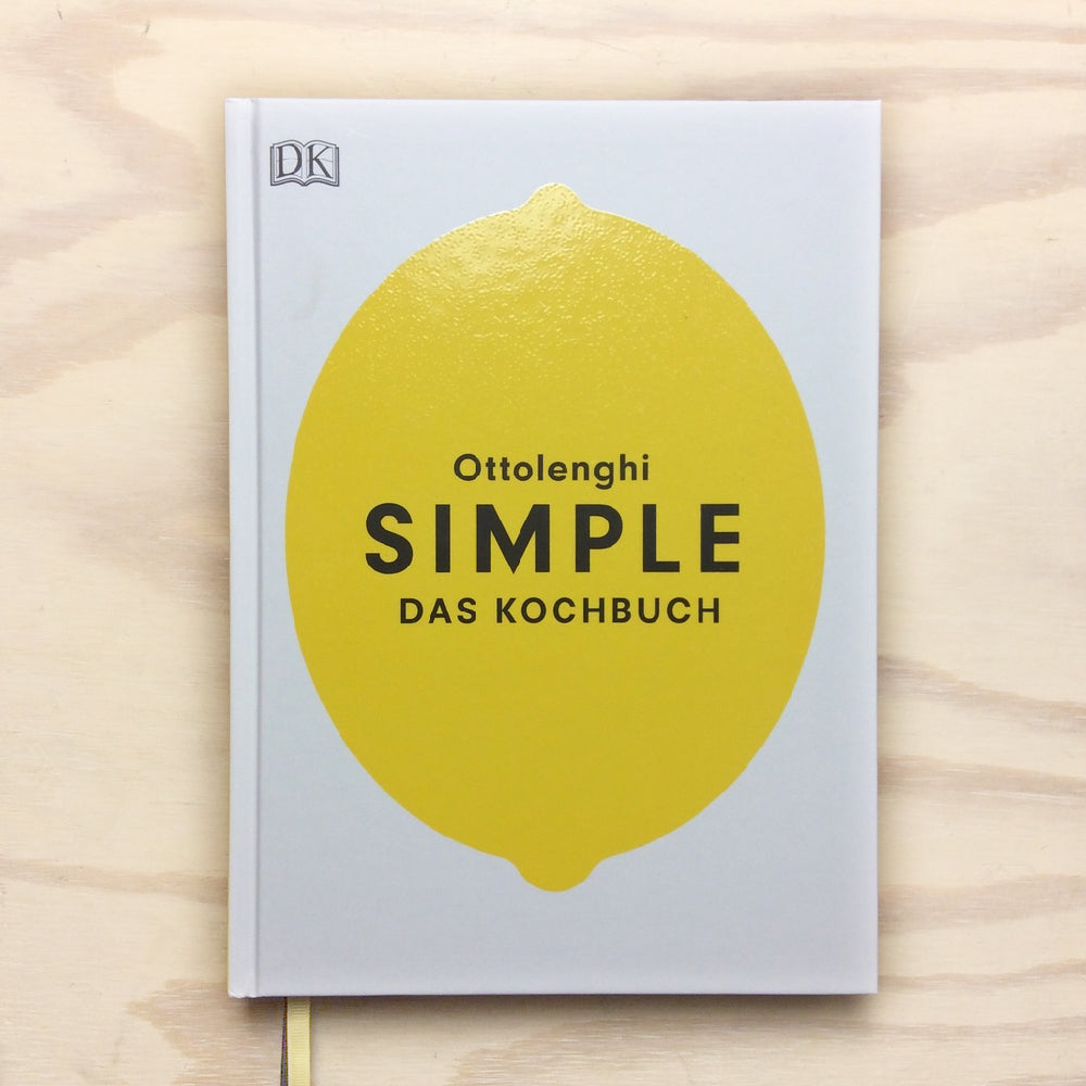 Simple. Das Kochbuch