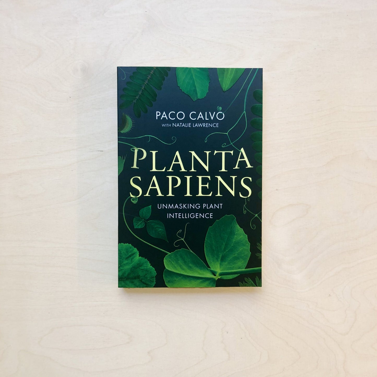 Planta Sapiens