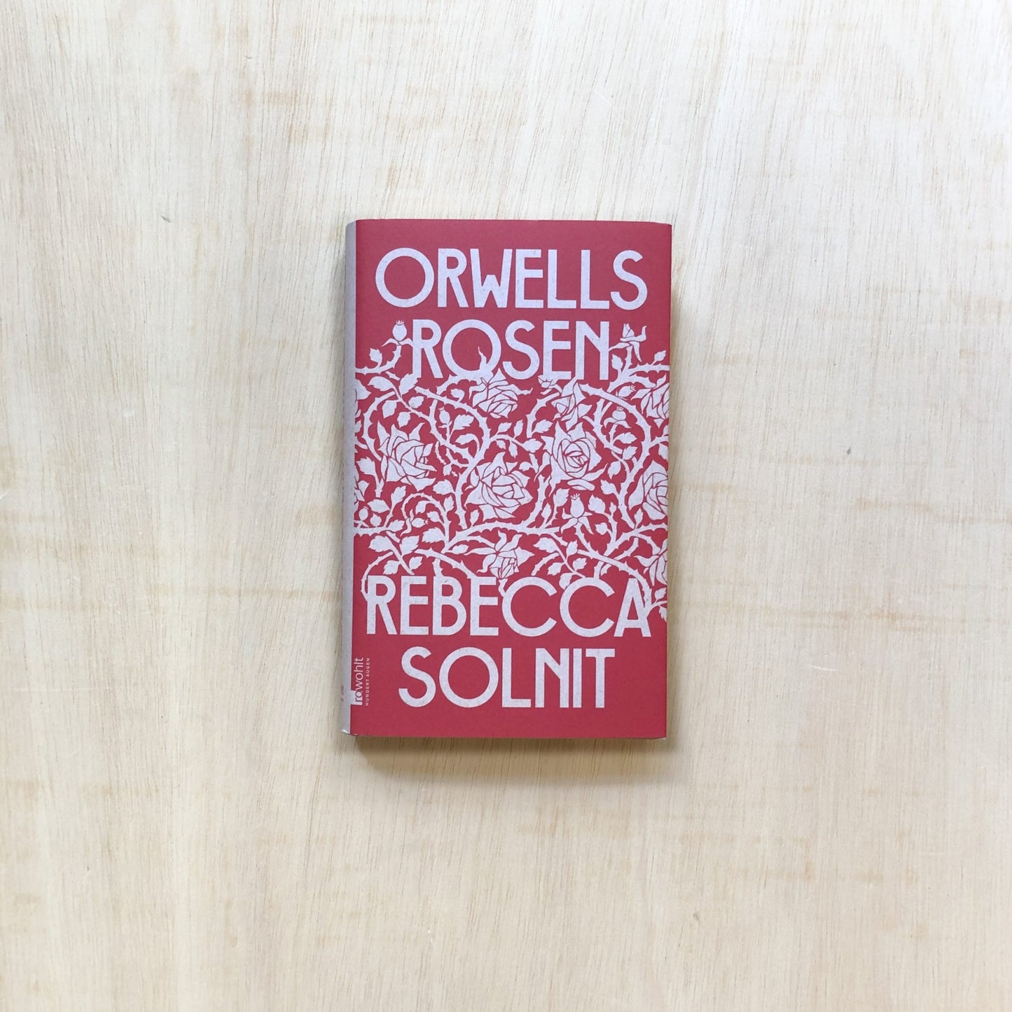Orwells Rosen