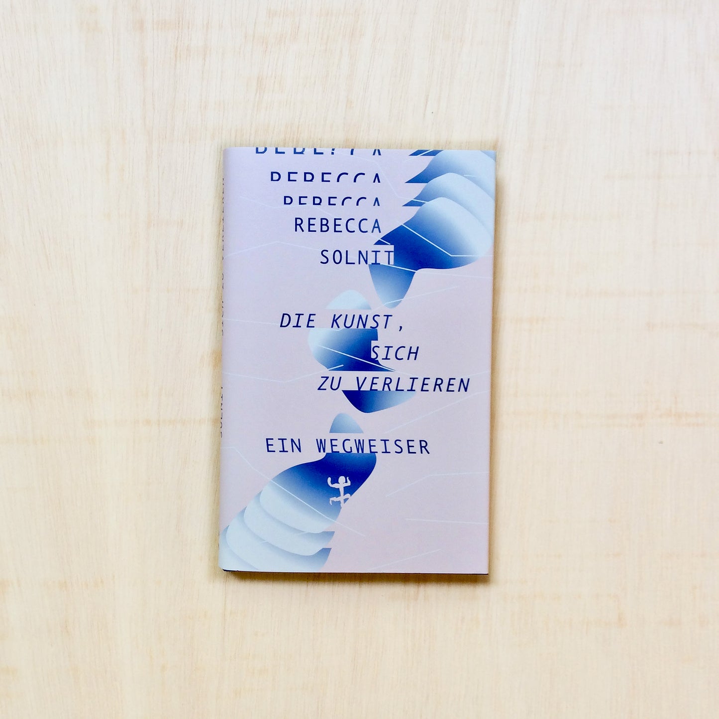 Die Kunst, sich zu verlieren