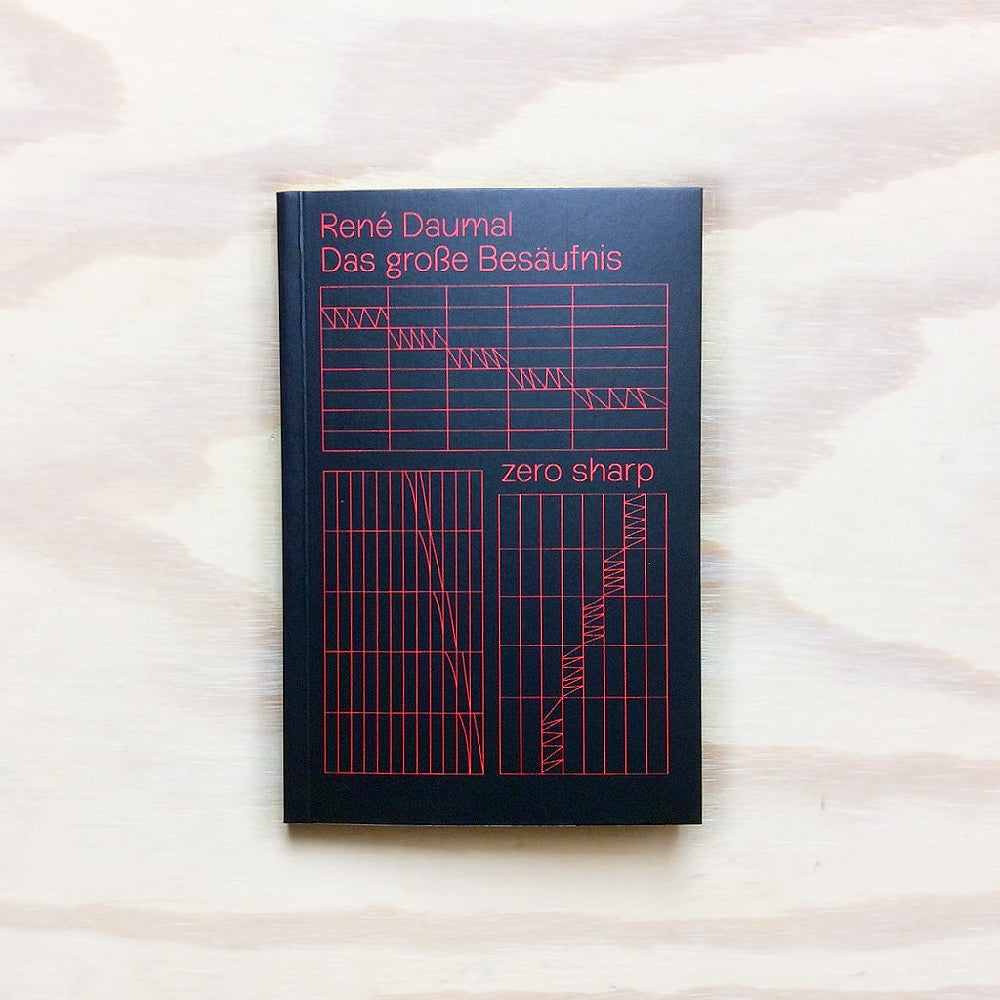 Das große Besäufnis