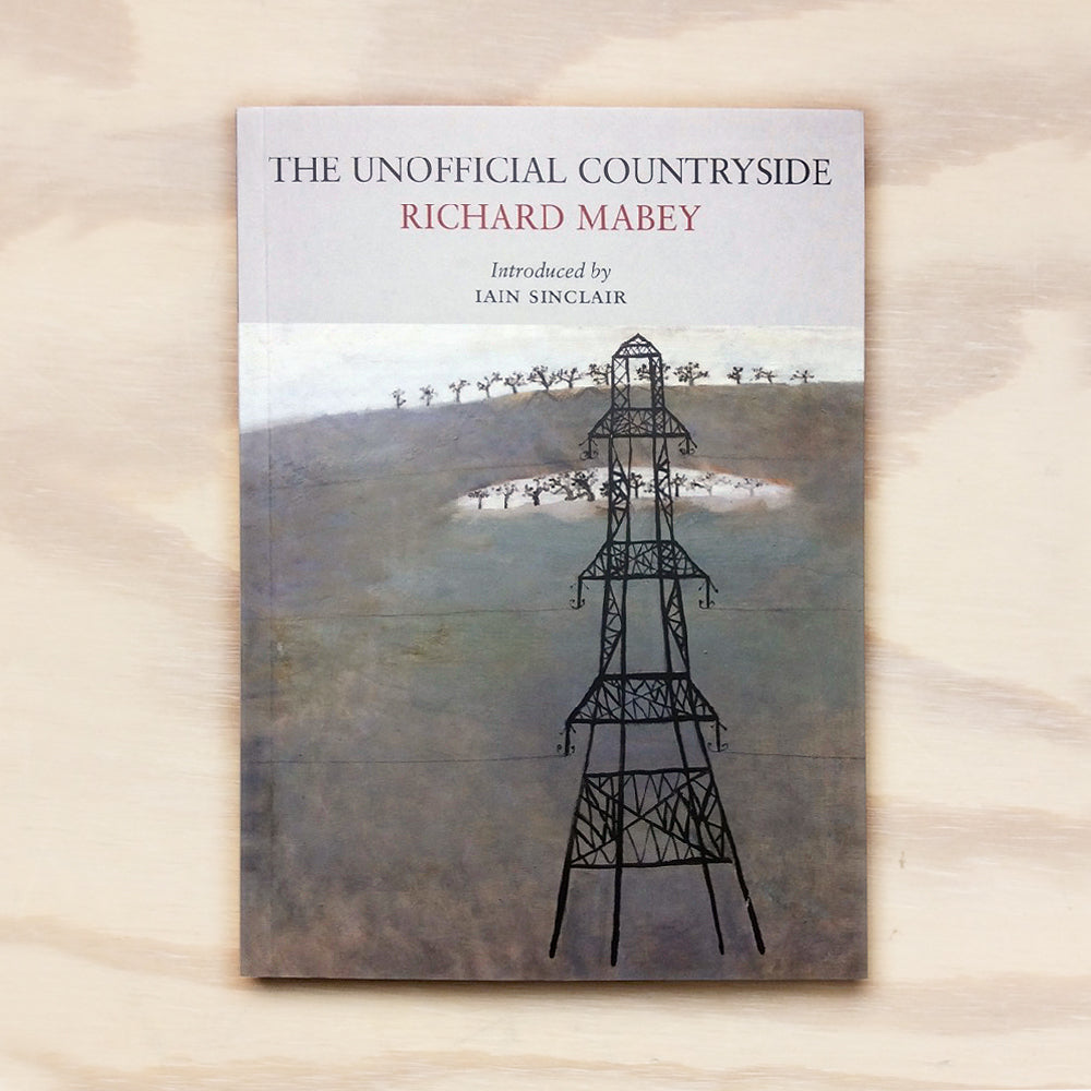 The Unofficial Countryside