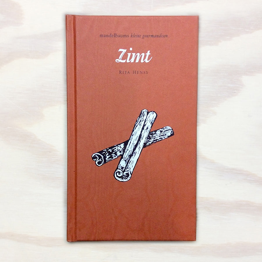Zimt - mandelbaums kleine gourmandise Nr. 10