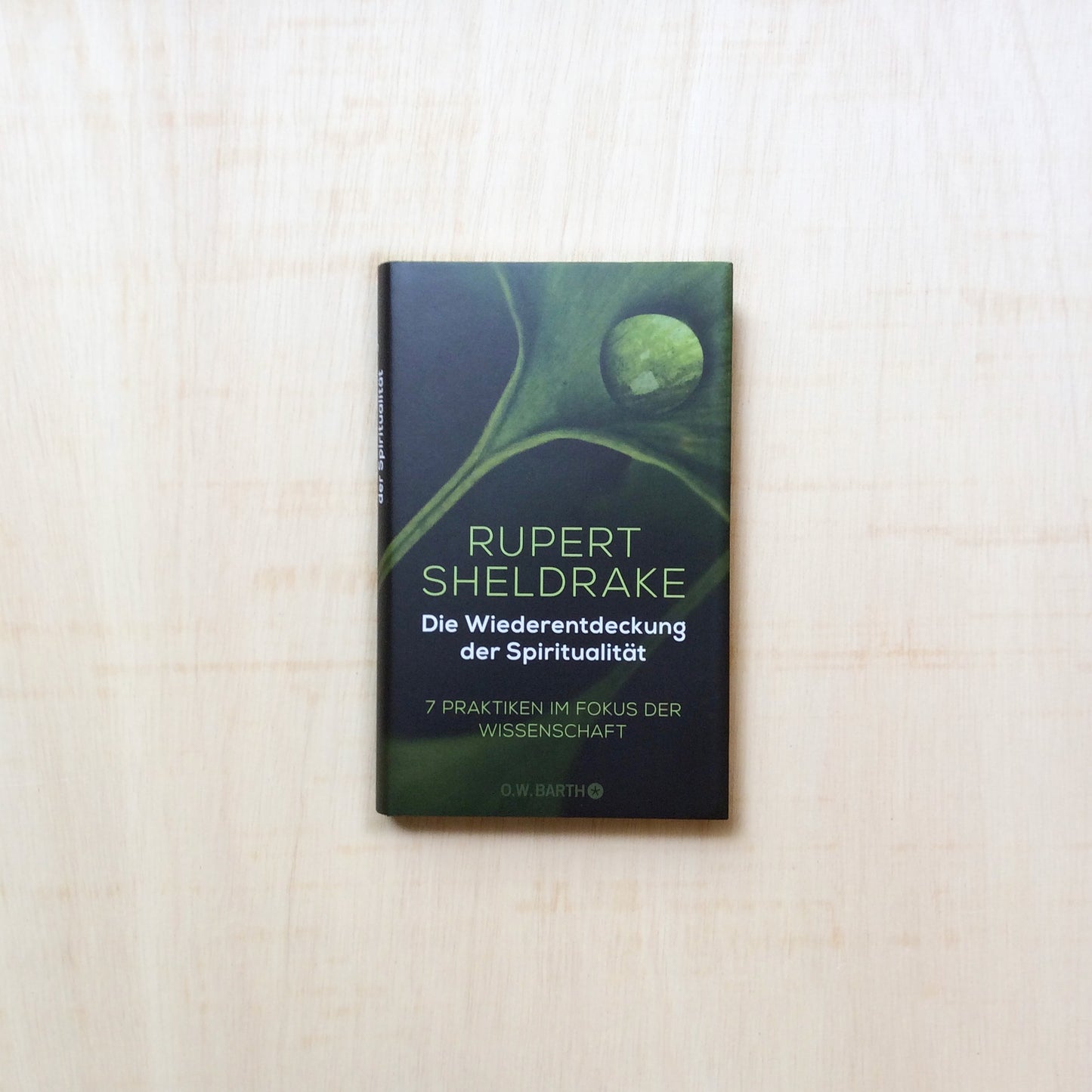 Die Wiederentdeckung der Spiritualität - 7 Praktiken im Fokus der Wissenschaft