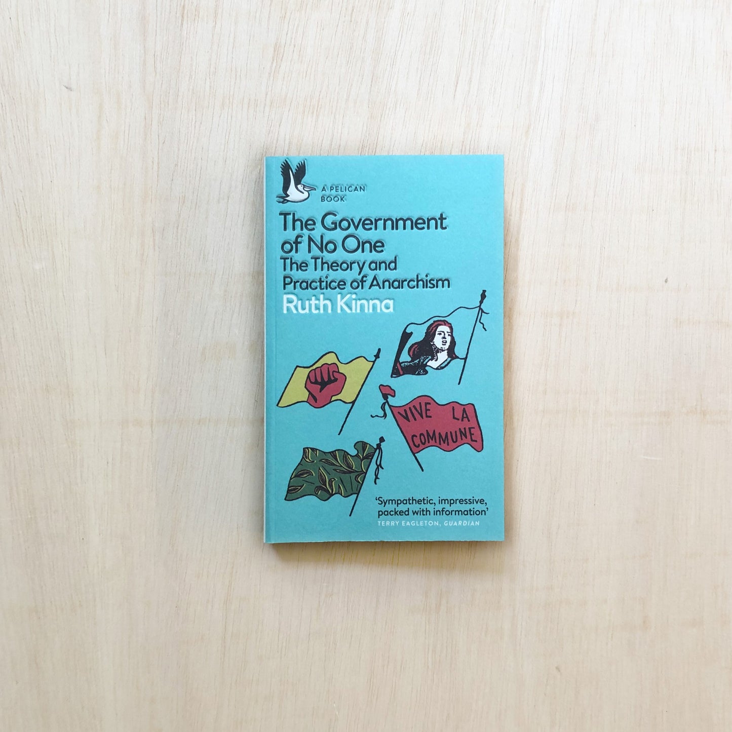 The Government of No One