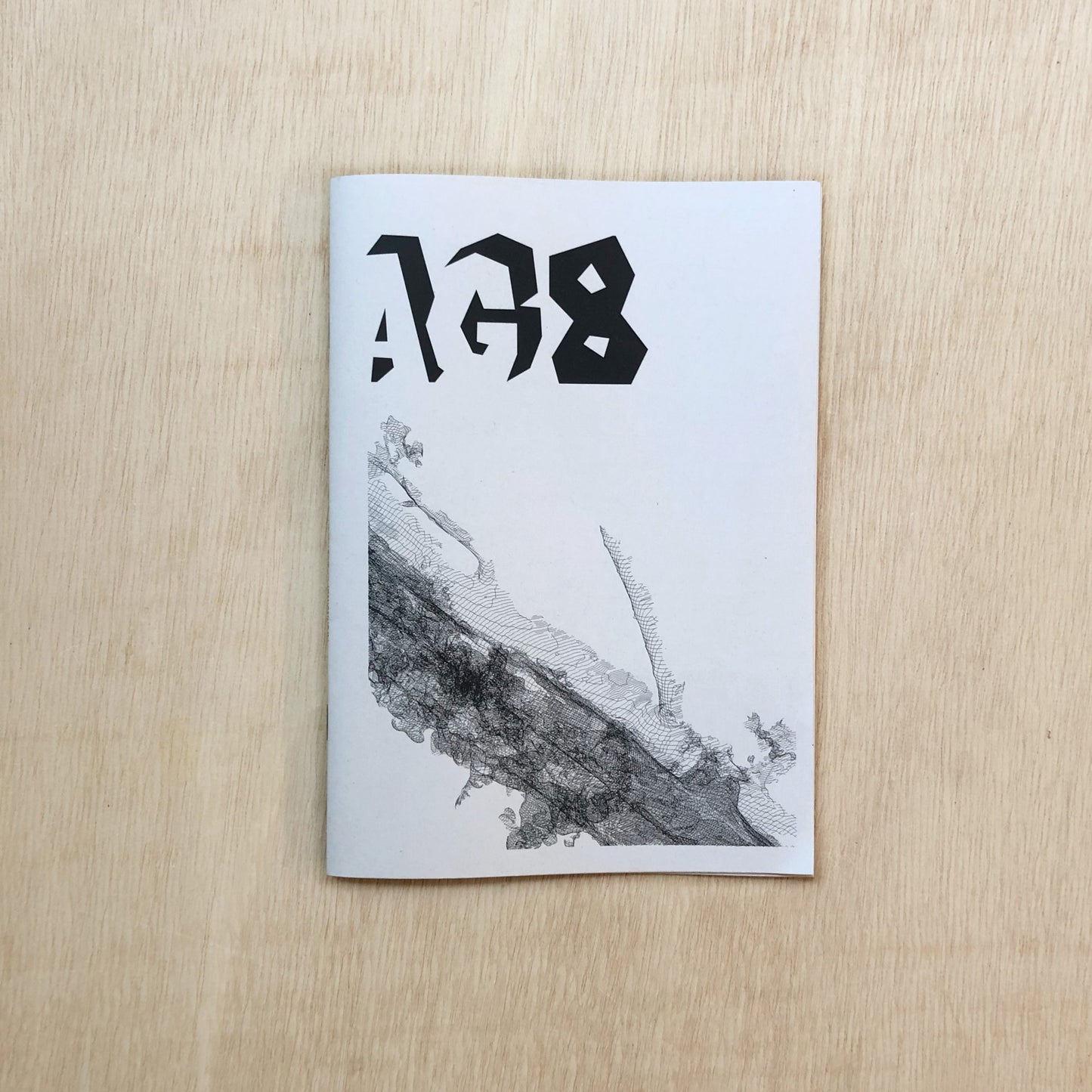 AG8: Berliner Bäume. Eine Bestandsaufnahme