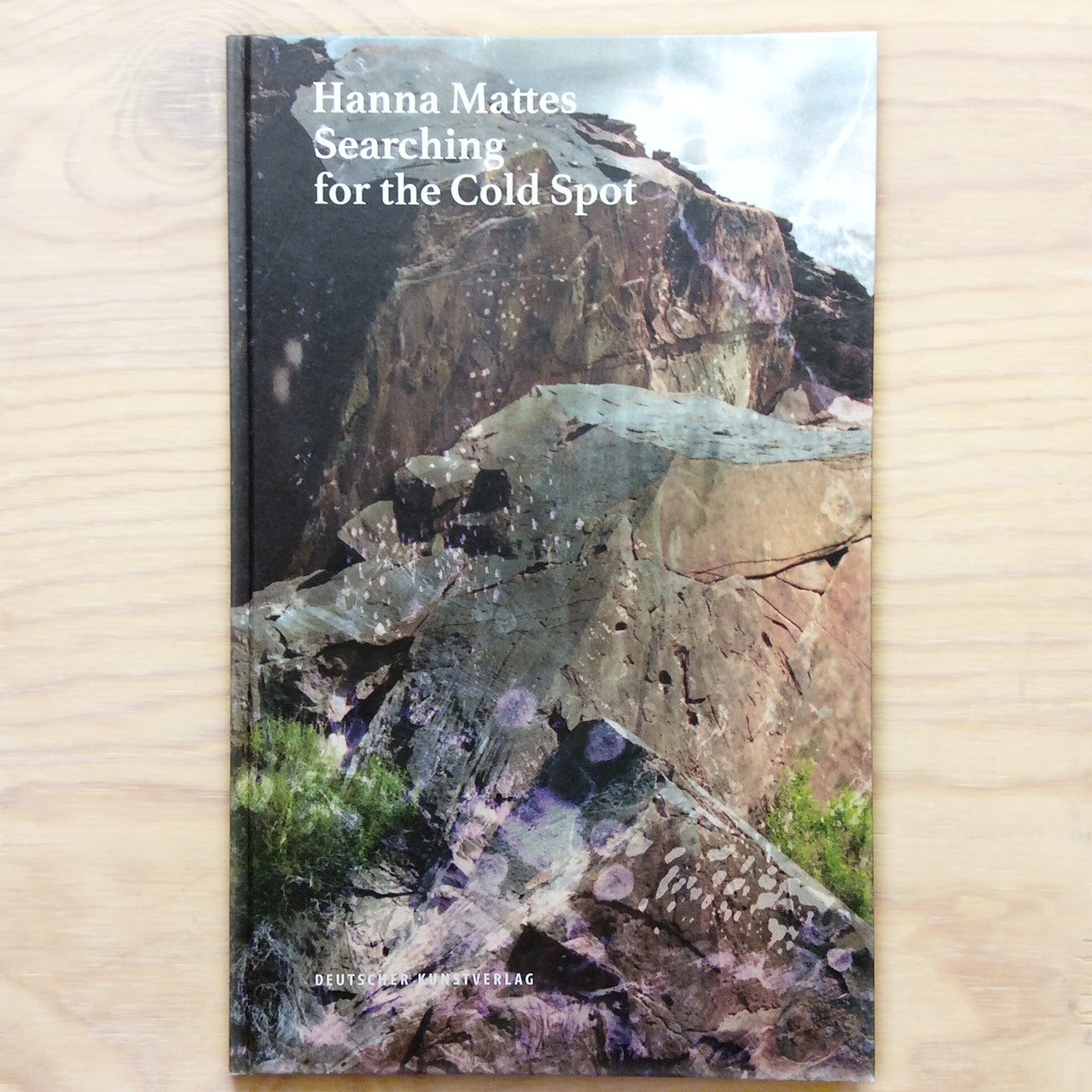 Searching for the Cold Spot