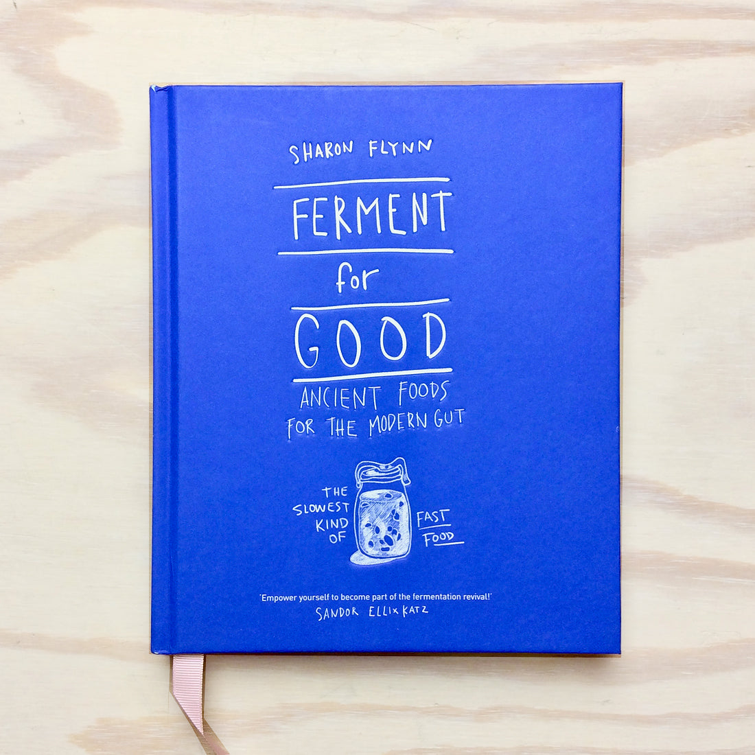 Ferment for Good