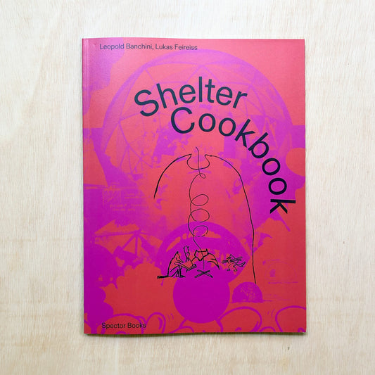 Shelter Cookbook