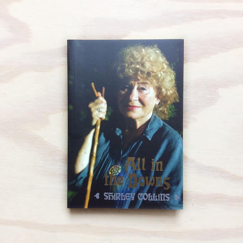 All in the Downs - Reflections on Life, Landscape and Song