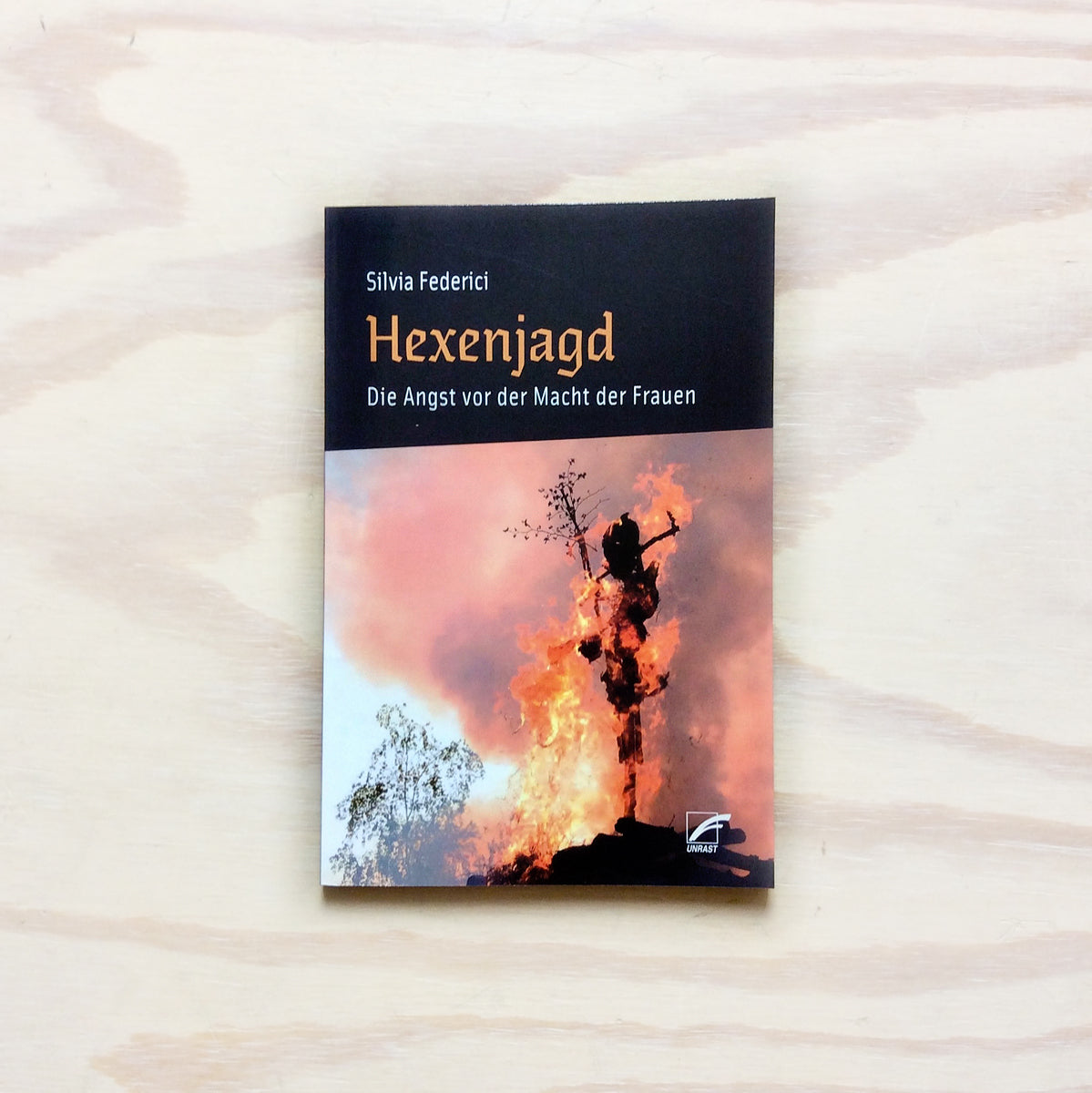 Hexenjagd