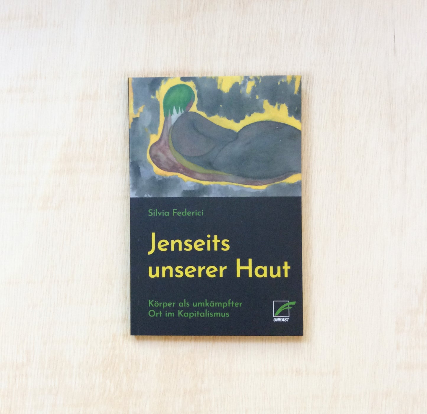 Jenseits unserer Haut