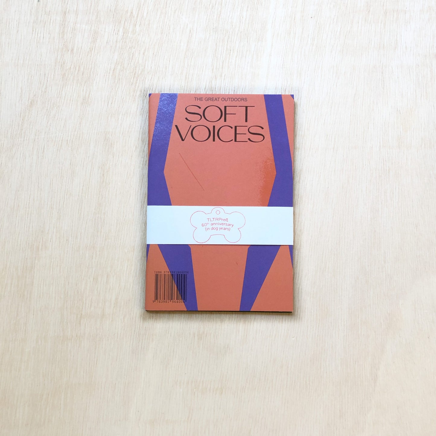 The Great Outdoors #2: Soft Voices & The Flat Earths 1