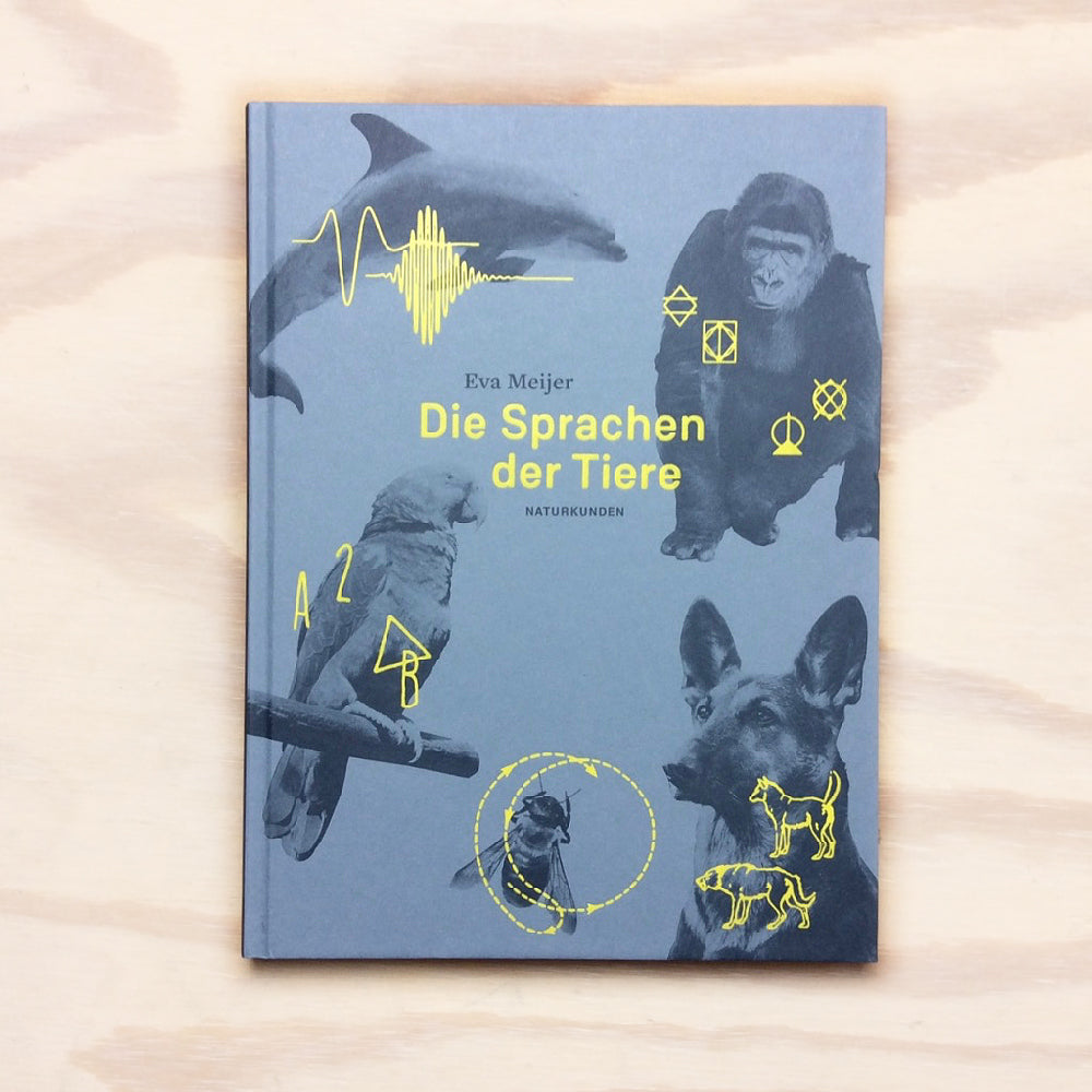 Die Sprachen der Tiere