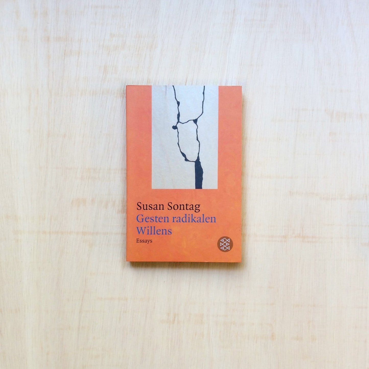 Gesten radikalen Willens