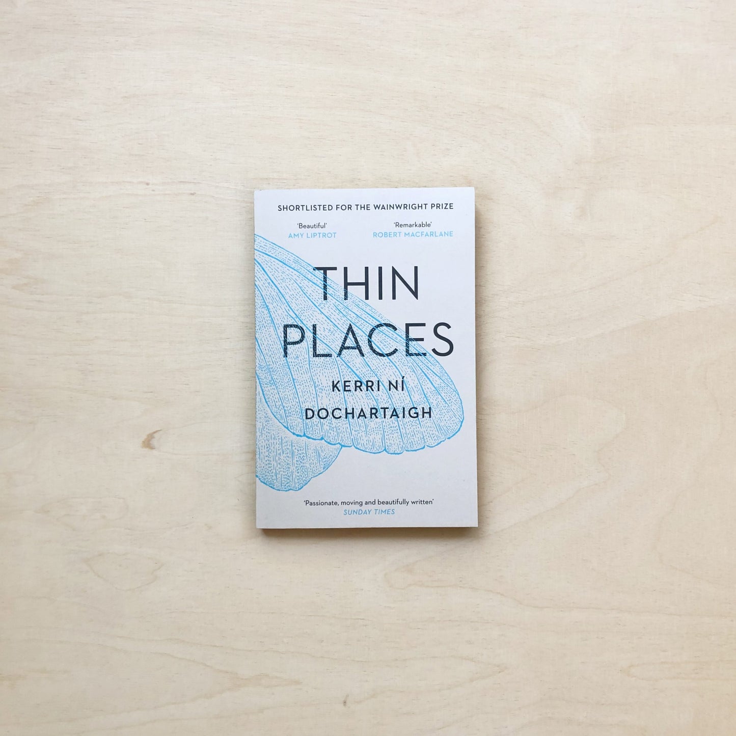 Thin Places