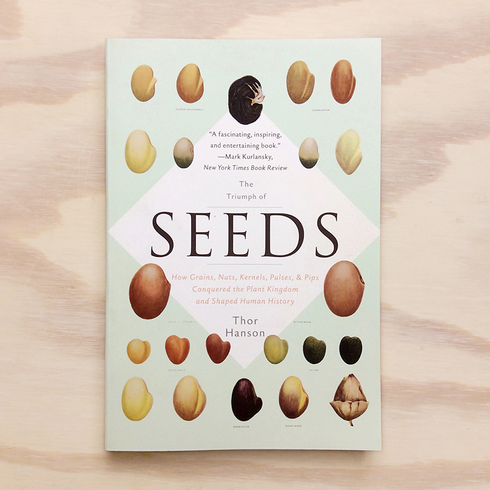 The Triumph of Seeds