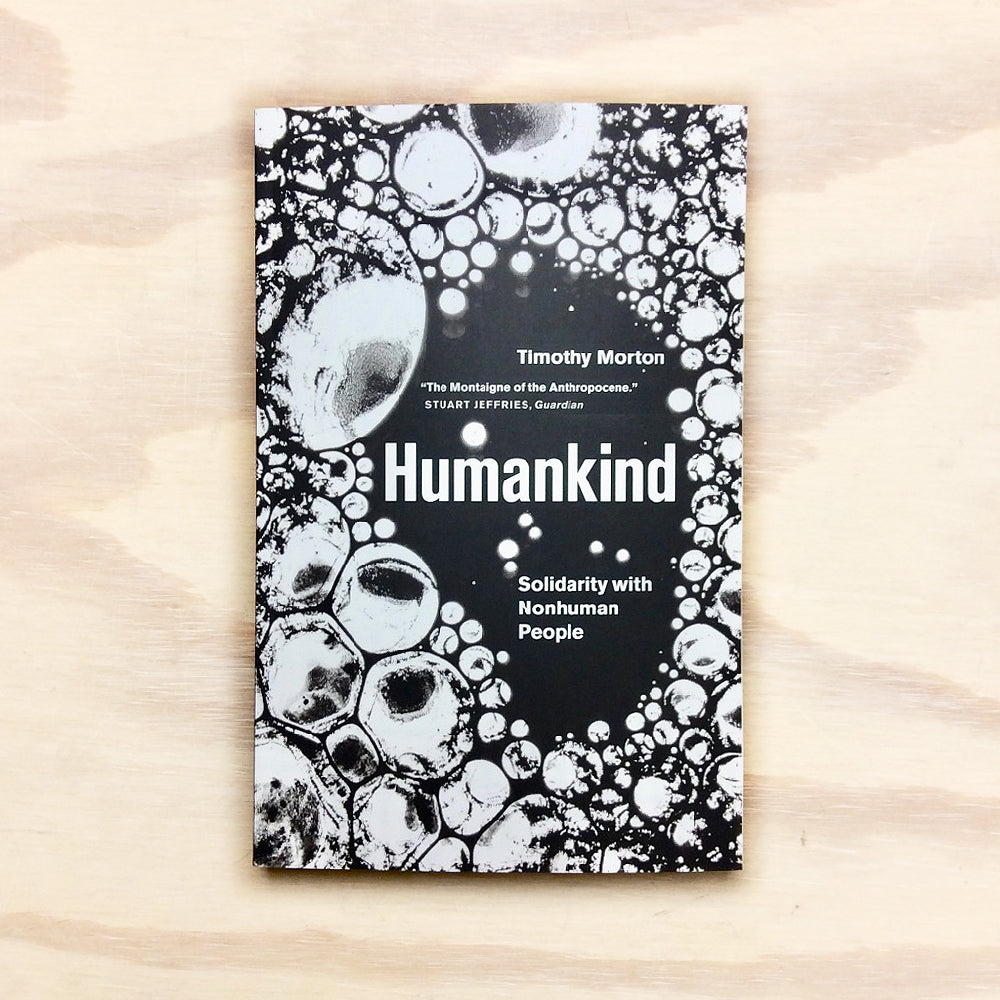 Humankind - Solidarity with Nonhuman People - Temporarily unavailable