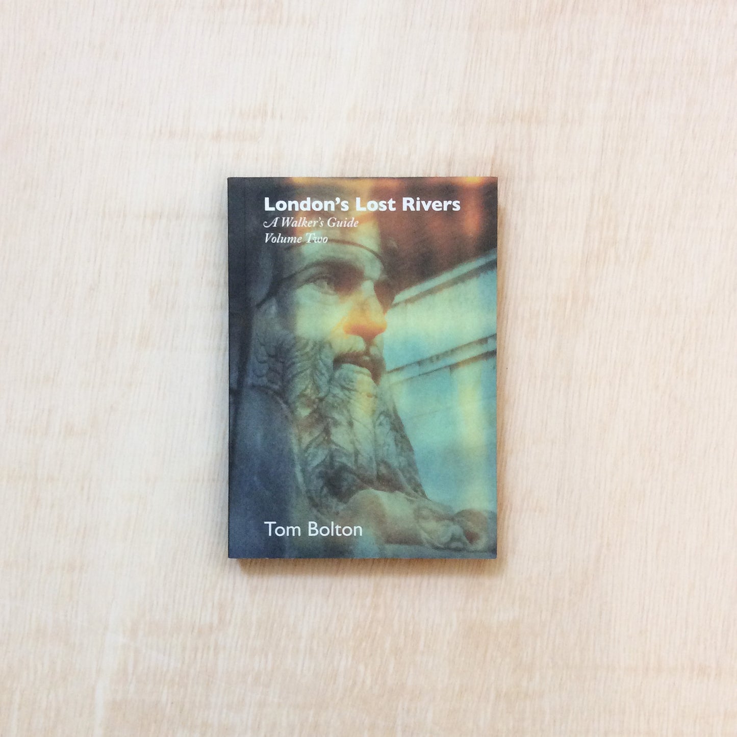 London’s Lost Rivers - A Walker's guide Vol. 2