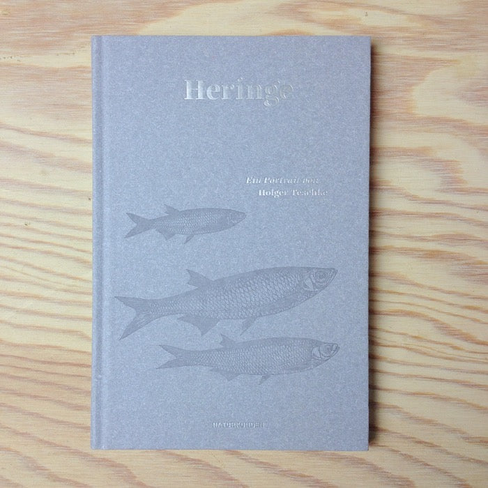 Heringe - ein Portrait