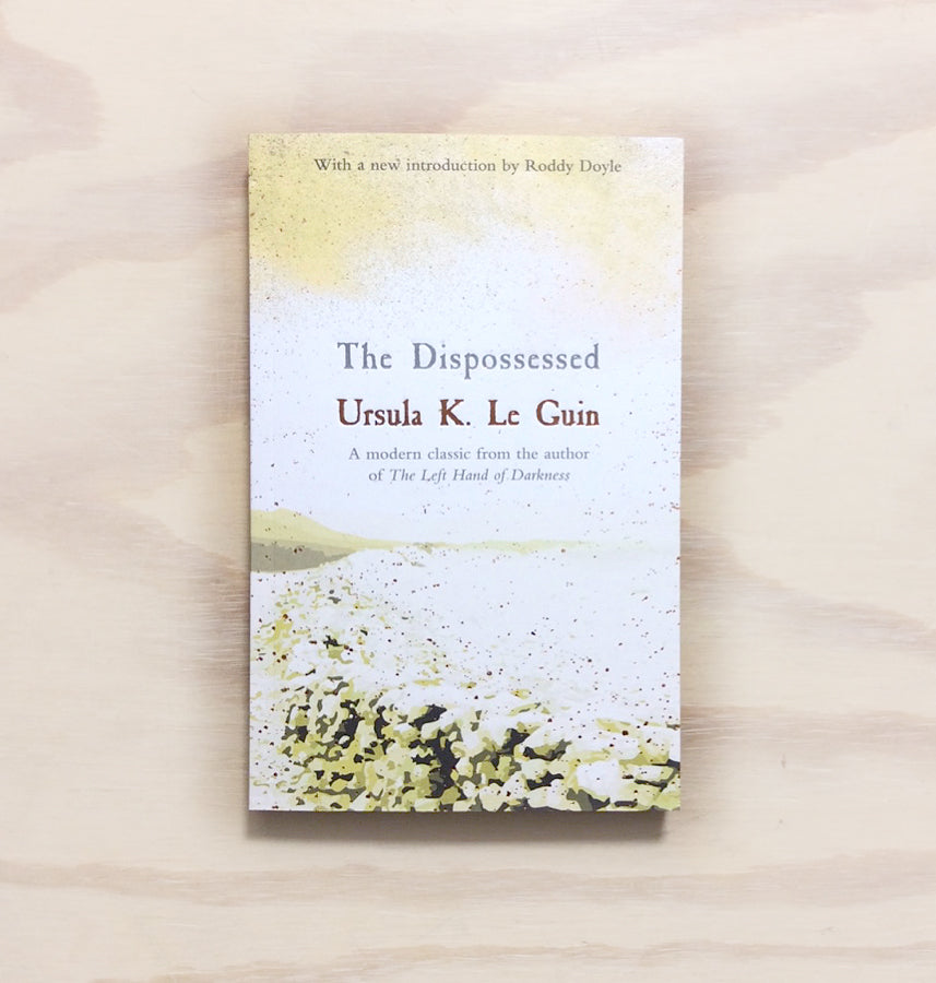 The Dispossessed