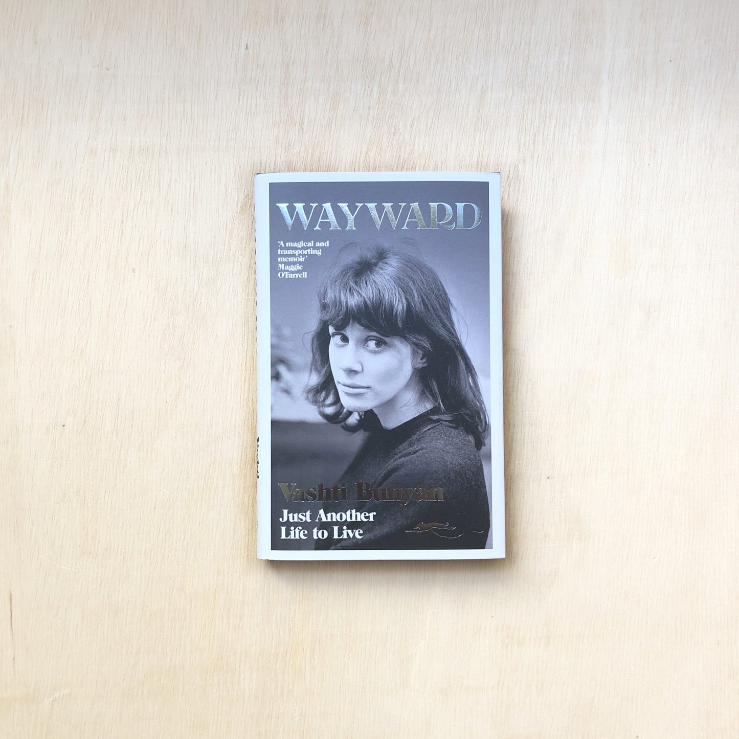 Wayward - Just Another Life to Live