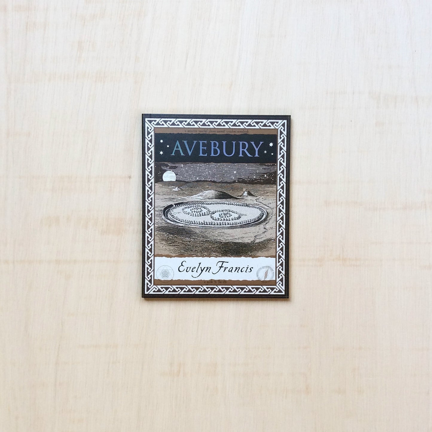 Avebury - Britain's largest megalithic complex