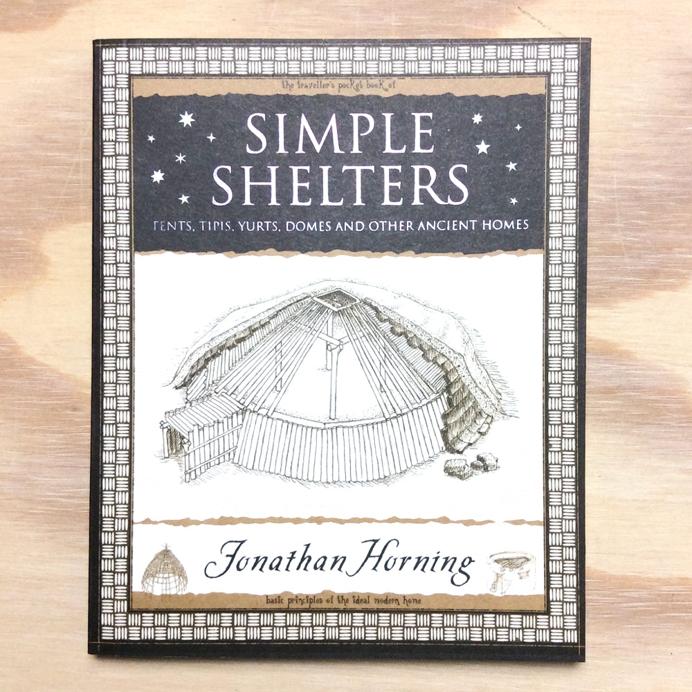 Simple Shelters