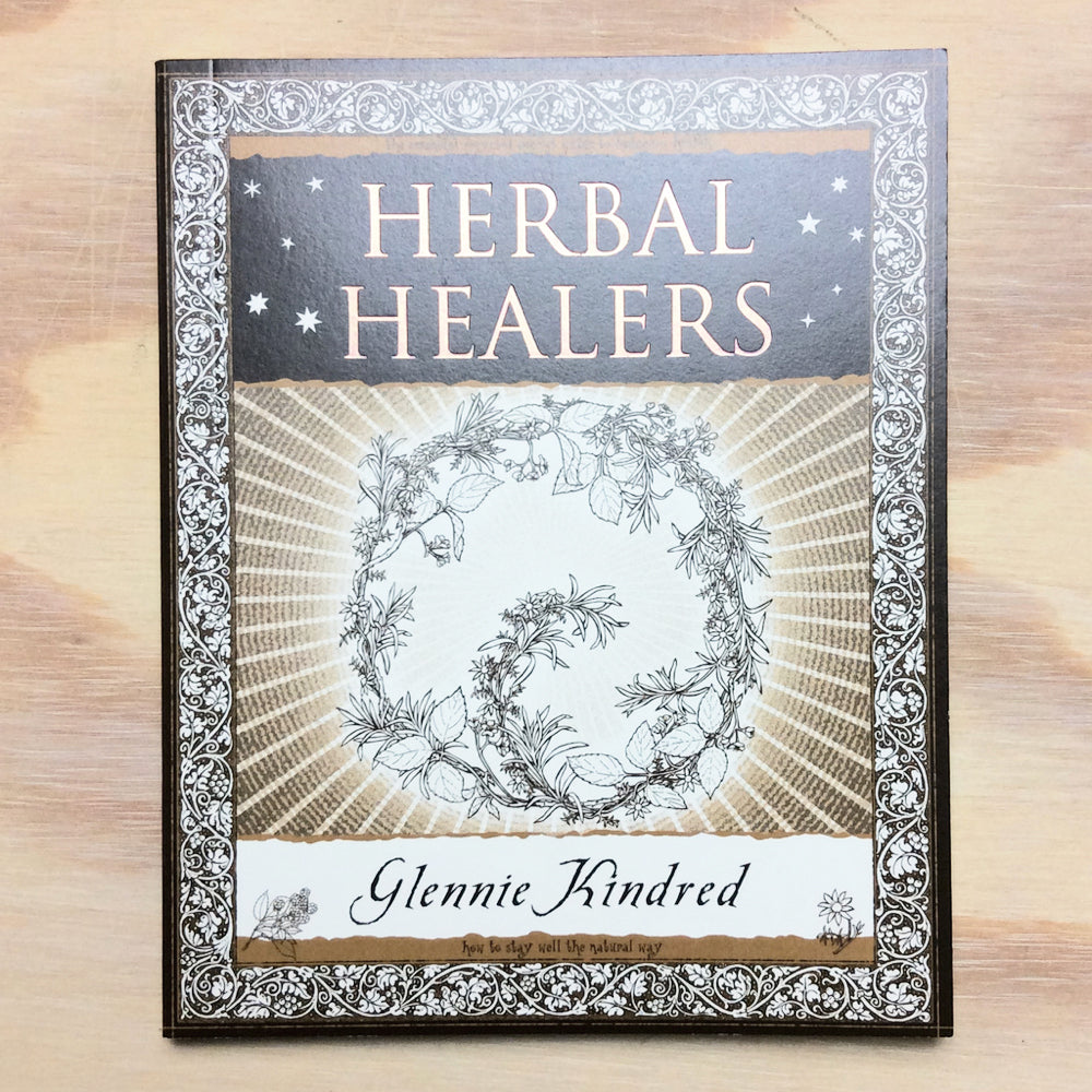 Herbal Healers