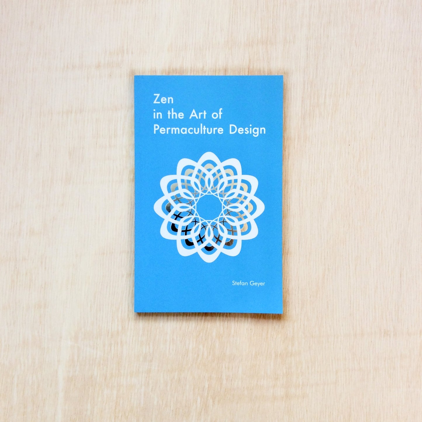 Zen in the Art of Permaculture Design