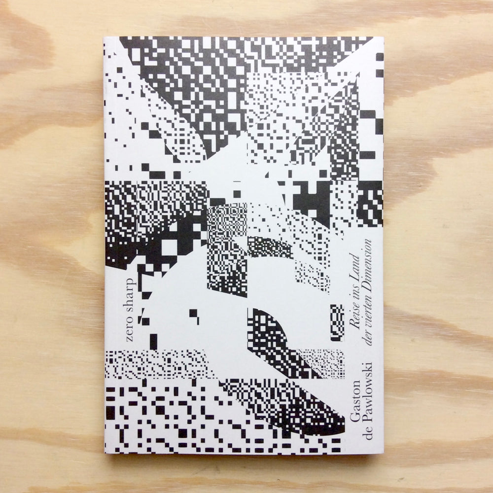 Reise ins Land der vierten Dimension