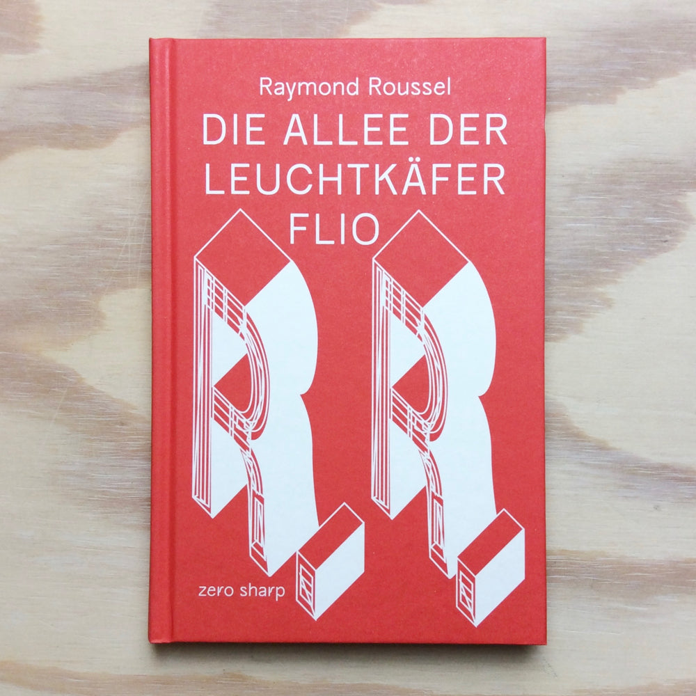 Die Allee der Leuchtkäfer / Flio