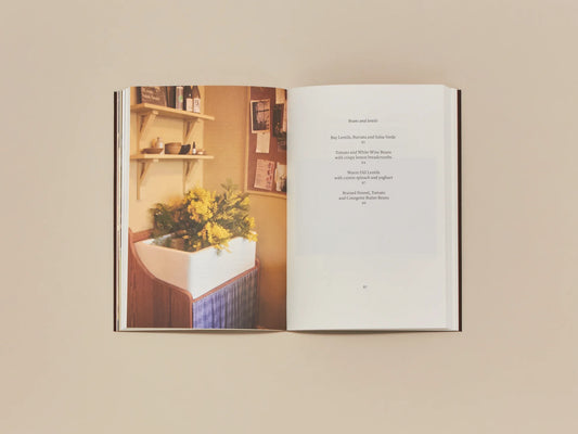 Midweek Recipes, Simple Cooking from my Edinburgh Studio