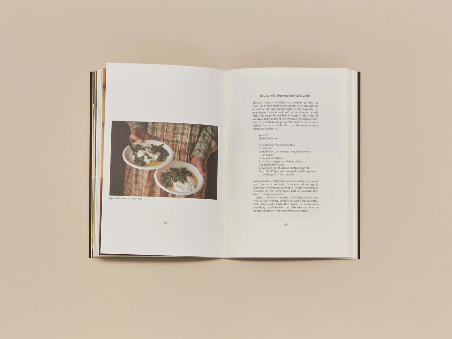 Midweek Recipes, Simple Cooking from my Edinburgh Studio