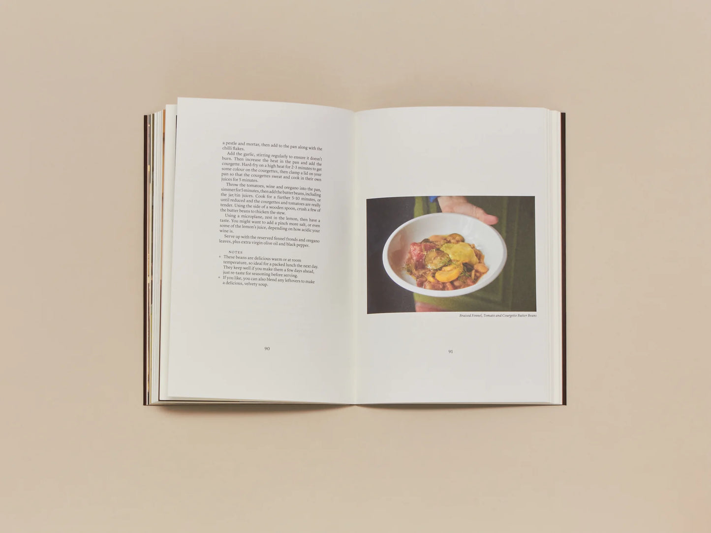 Midweek Recipes, Simple Cooking from my Edinburgh Studio