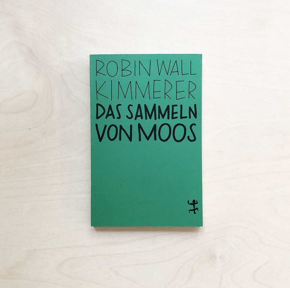 zabriskie_robin wall kimmerer_das sammeln von moos