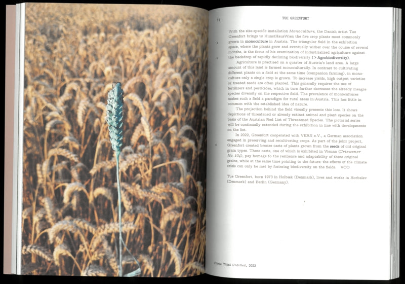 Seeds Reclaiming Roots, Sowing Futures