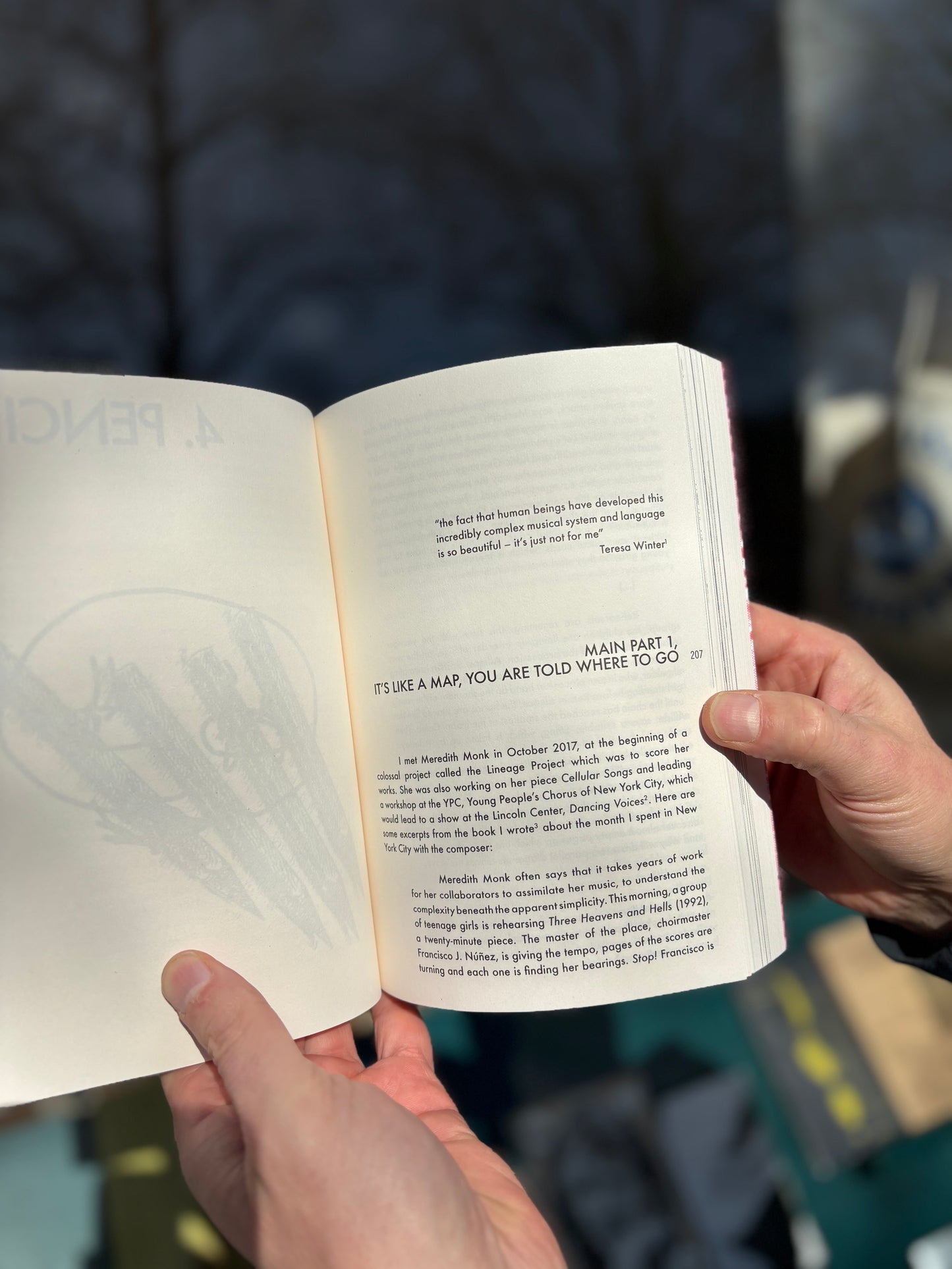 Basta Now - Women, Trans & Non-binary in Experimental Music - updated red edition