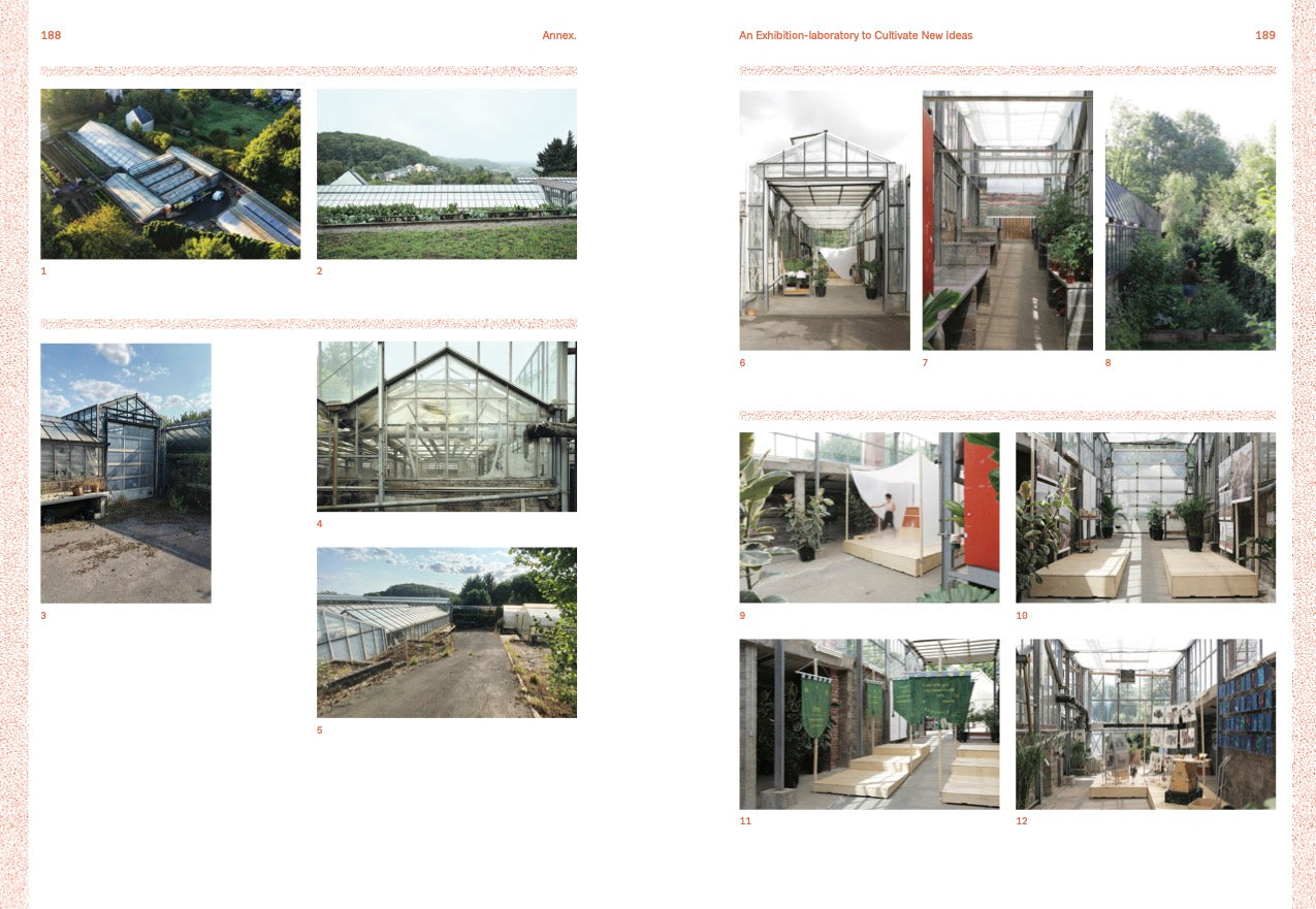 Greenhouse Stories - A Critical Re-examination of Transparent Microcosms