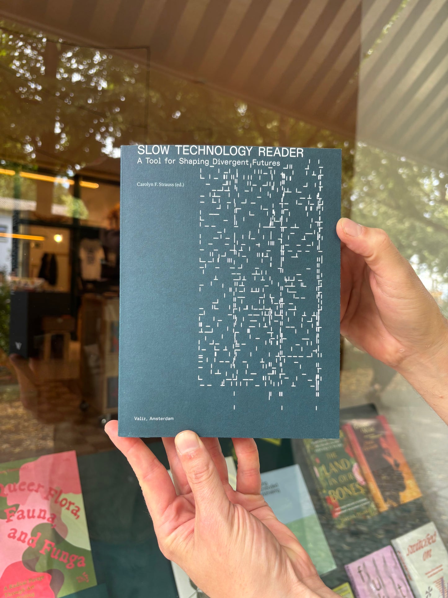 Slow Technology Reader