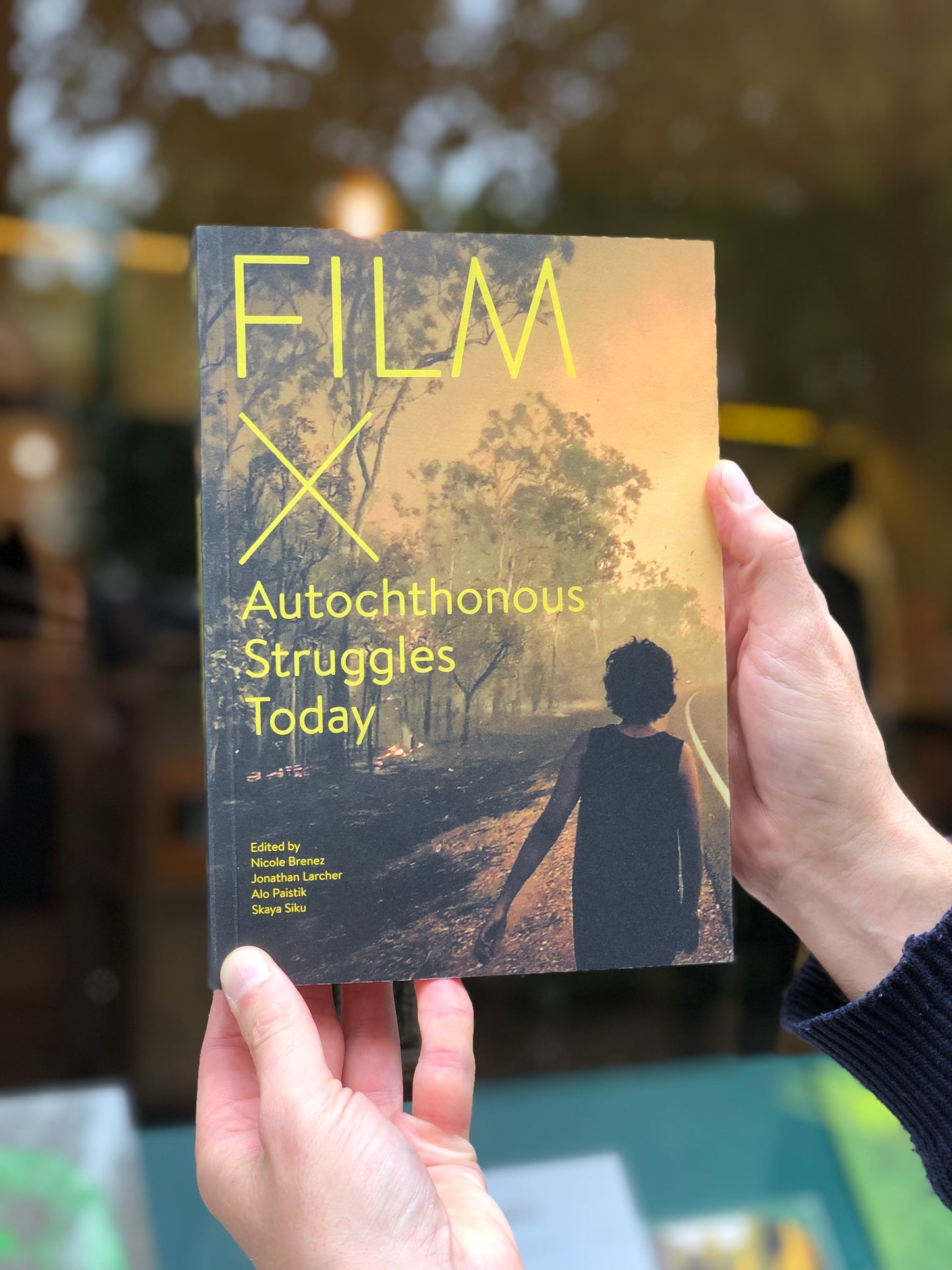 Film X Autochthonous Struggles Today