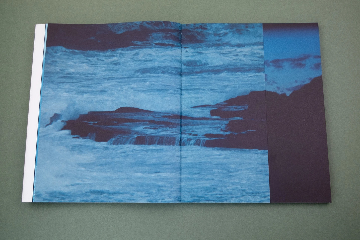 Isle of Seven Cities – Île des sept cités