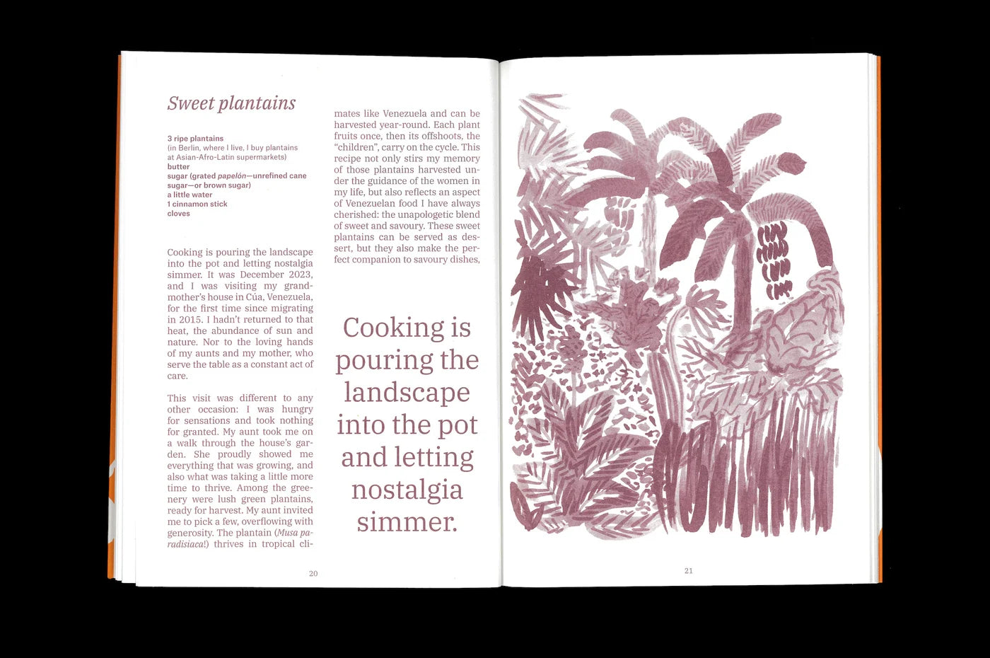 Uncommon Fruits for Common Recipes