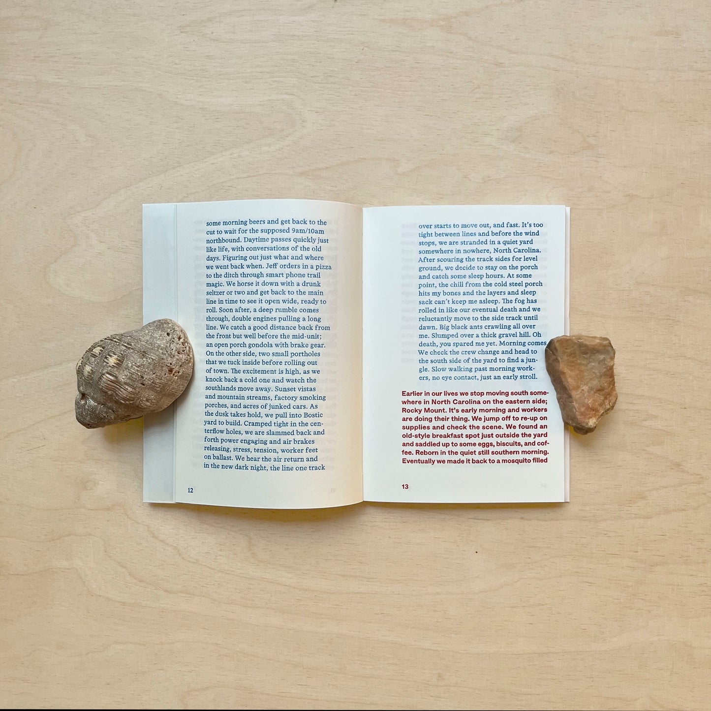 Southern Most & Travels with Jeff