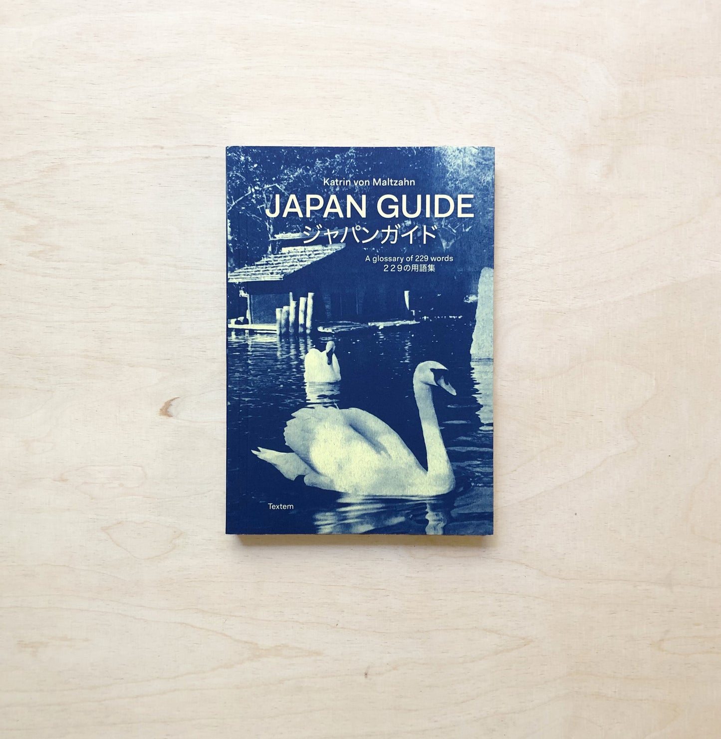 Japan Guide (deutsch + english)