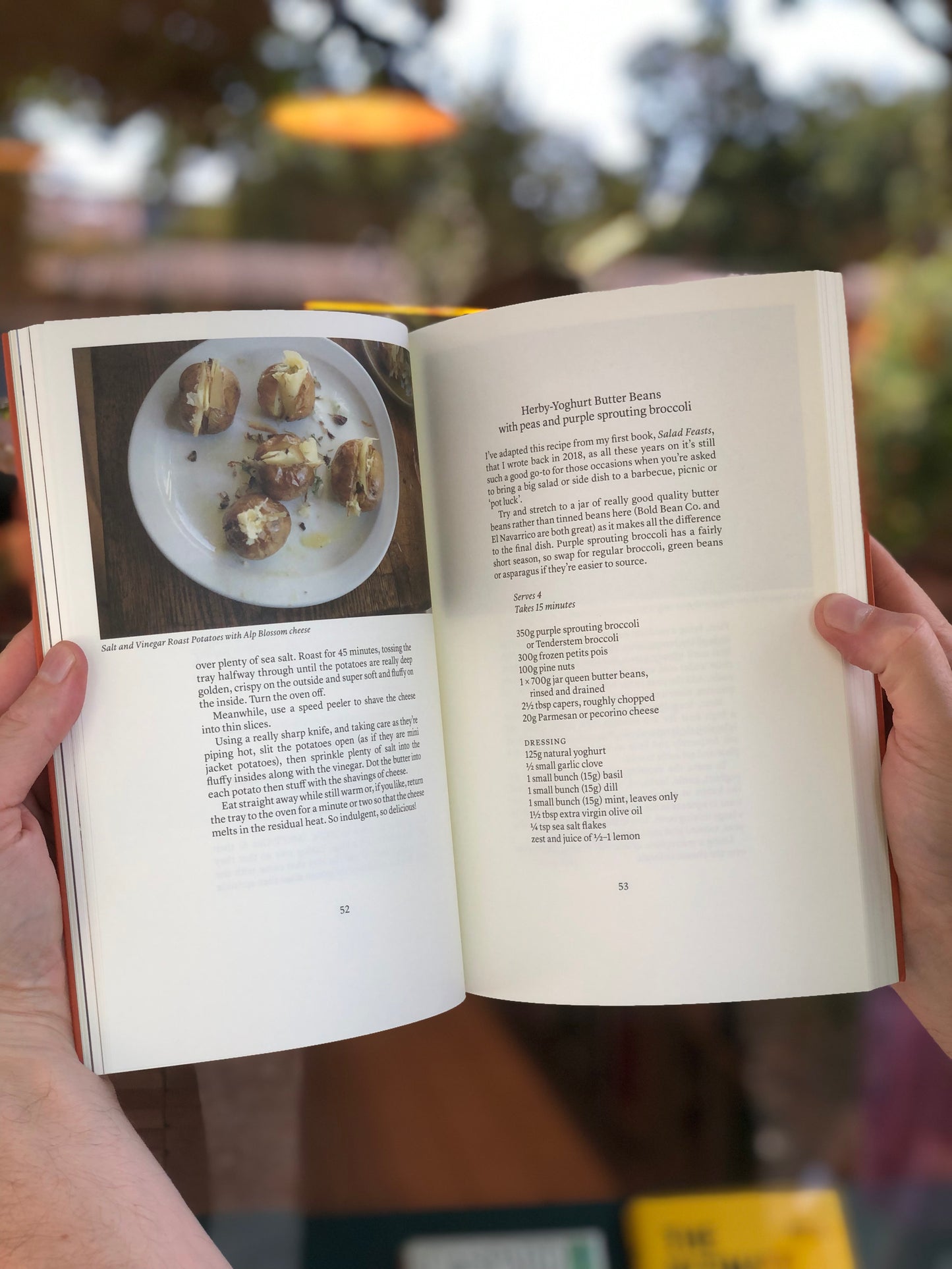 Weekend Recipes, Joyful Plates of Food from my Edinburgh Studio